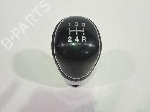 Pommeau de levier de vitesses FORD C-MAX (DM2) 1.8 TDCi (115 hp) 23373940