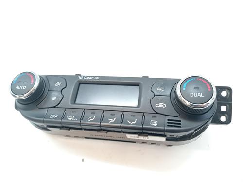 Commande Chauffage KIA CEE'D (JD) 1.4 CVVT (100 hp) 23363620