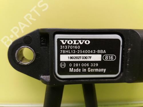 Electronic sensor VOLVO XC40 (536) D4 AWD 31370160
