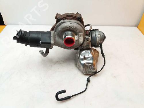 Used Turbocharger/Supercharger AUDI A4 B8 Avant (8K5) 1.8 TFSI (170 hp) 23418639