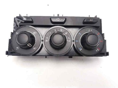 AC Styreenhet / Manøvreringsenhet CITROËN C3 II (SC_) 1.0 VTi 68 (68 hp) 23404359