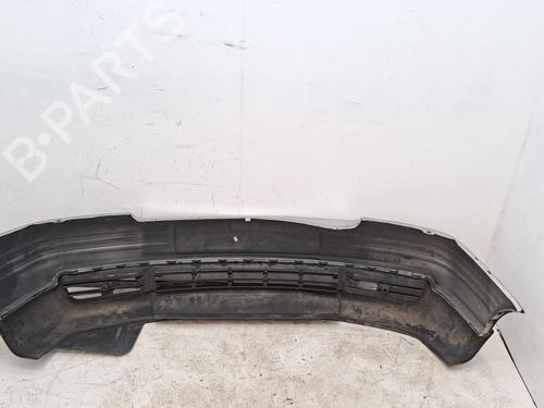 Front bumper SEAT AROSA (6H1) 1.4 TDI | BP27557159C7