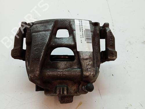 Used Right front brake caliper AUDI Q3 (8UB, 8UG) 1.4 TSI (150 hp) 23339282