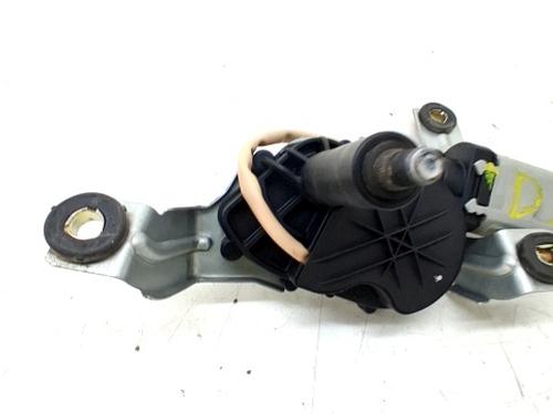 Rear wiper motor VOLVO XC90 I (275) T6 AWD | BP30920211M102