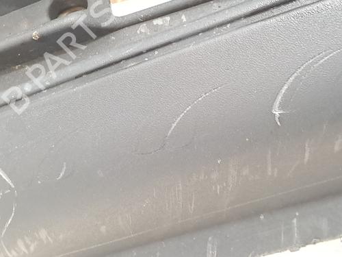 Front bumper SEAT AROSA (6H1) 1.4 TDI | BP27557159C7