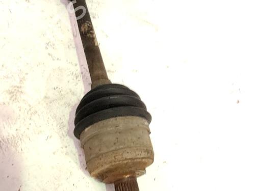 Right front driveshaft RENAULT MEGANE III Hatchback (BZ0/1_, B3_) 1.5 dCi (BZ1G, BZ1W, BZ0R) | BP33768047M39 - Image 3