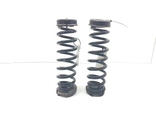 Used Shock absorber spring BMW 3 (E90) 320 d (184 hp) 28336547