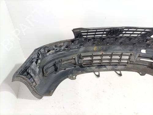 Front bumper VW CADDY III MPV (2KB, 2KJ, 2CB, 2CJ) 1.9 TDI | BP23289534C7 