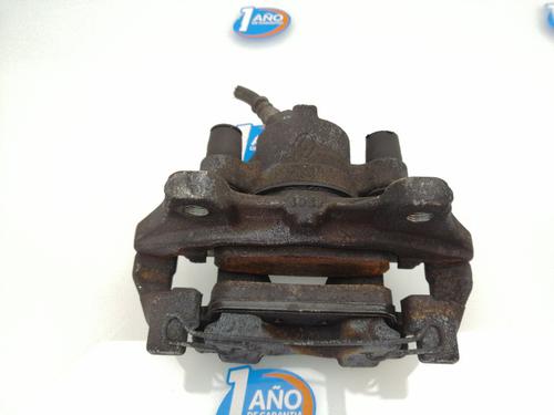 Left front brake caliper DACIA SANDERO II 1.2 | BP23650930M105 