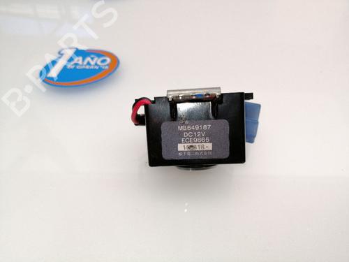 Elektronische module MITSUBISHI PAJERO IV (V8_W, V9_W) 3.2 DI-D 4WD (V98W, V88W) (190 hp) 23419065