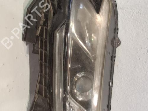 Used Left headlight Left headlight 37245601 37245601