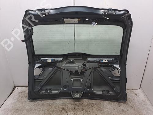 Tailgate BMW X3 (E83) 2.0 sd | BP23369309C6