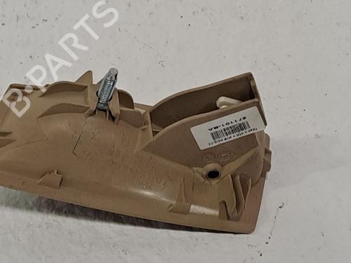 Rear right interior door handle BMW 5 (E60) 520 d | BP24608450I16 