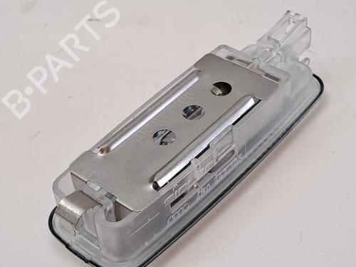 Interior roof light SEAT EXEO (3R2) 2.0 TDI | BP26654690I8 