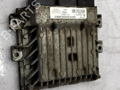 Used Engine control unit (ECU) Engine control unit (ECU) FORD TRANSIT CUSTOM V362 Van (FY, FZ) 2.2 TDCi (125 hp) 33764126 33764126