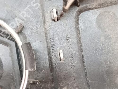 Hulkapsel RENAULT 5 E-Tech 120 | BP39740864C160 - Image 2