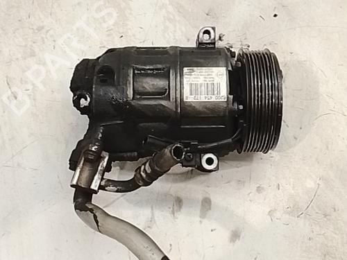 AC compressor NISSAN PRIMASTAR Van (X83) 2.0 dCi 115 | BP37289165M34 - Image 4