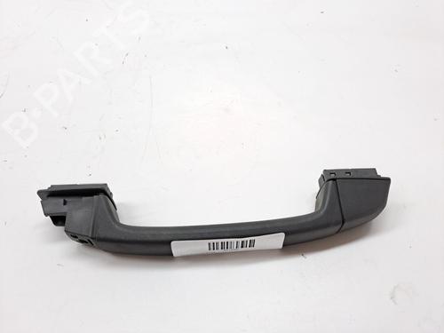 Used Interior roof handle BMW X3 (E83) 2.5 i (192 hp) 23283371