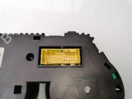 Quadrante CITROËN C8 (EA_, EB_) 2.2 HDi | BP23939468C47