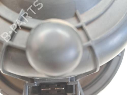 Heater blower motor CITROËN C3 II (SC_) 1.6 BlueHDi 75 | BP23285032M62 