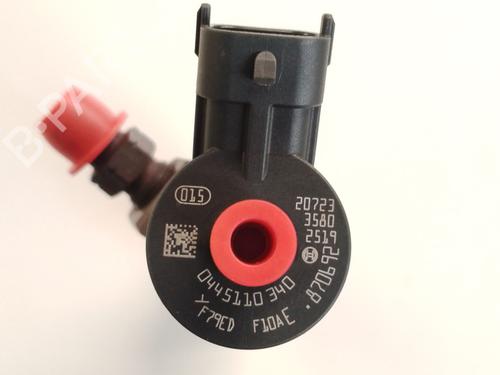 Injector PEUGEOT 208 I (CA_, CC_) 1.6 HDi | BP25737742M100 