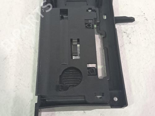 Elektronisk modul DS DS 7 Crossback (J4_, JR_, JC_) 1.6 PureTech 180 (J45GFR) | BP27557283M83 