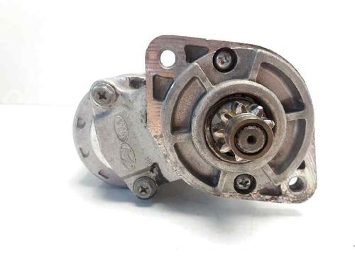 Used Starter HYUNDAI TUCSON (JM) 2.0 CRDi (113 hp) 23418684