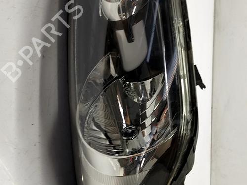 Used Right headlight KIA PICANTO II (TA) 1.0 (67 hp) 31062214