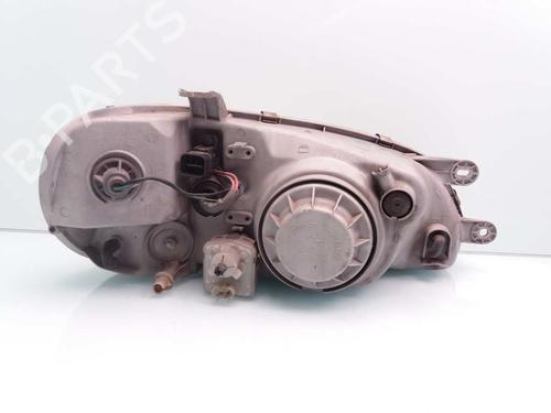 Left headlight KIA CARNIVAL I (UP, FL) 2.9 TDi | BP23449028C28 