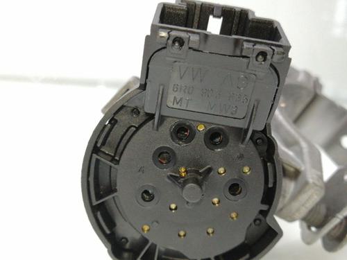 Electronic module SEAT IBIZA IV (6J5, 6P1) 1.6 TDI | BP23386363M83 