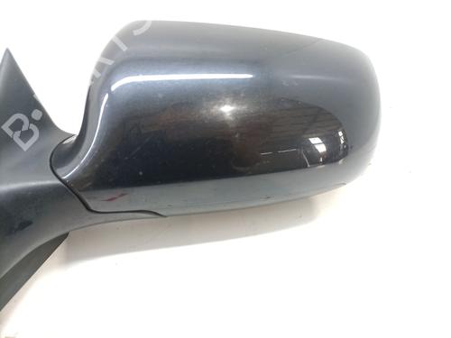 Left mirror AUDI A3 (8L1) 1.9 TDI | BP28126099C26 