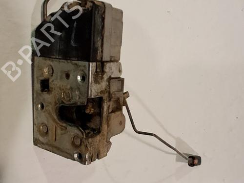 Used Front left lock Front left lock CITROËN BERLINGO / BERLINGO FIRST Box Body/MPV (M_) 2.0 HDI 90 (MBRHY, MCRHY) (90 hp) 33772302 33772302