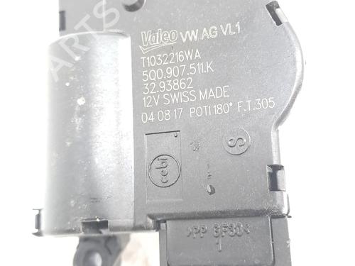 Electronic module VW GOLF VII (5G1, BQ1, BE1, BE2) 1.6 TDI | BP29302227M83 