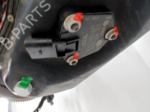 Engine SKODA YETI (5L) 1.2 TSI | BP29697521M1 
