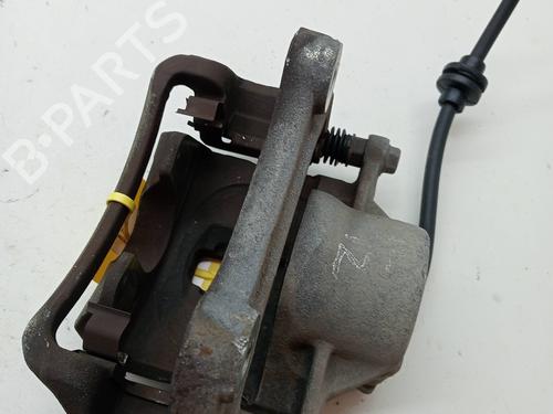 Left front brake caliper OPEL INSIGNIA A Sports Tourer (G09) 2.0 CDTI (35) | BP23345400M105 