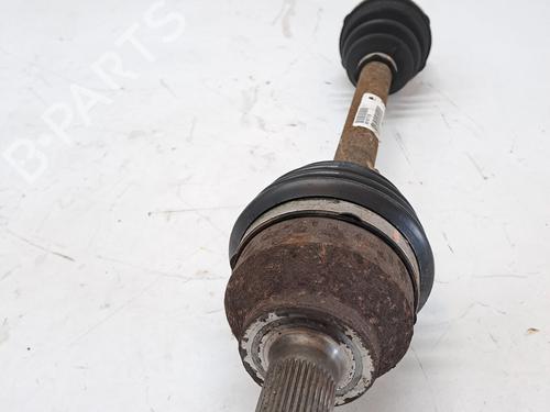 Left front driveshaft VOLVO C30 (533) 1.8 | BP25783458M38