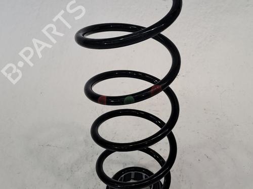 Used Shock absorber spring PEUGEOT 208 II (UB_, UP_, UW_, UJ_) 1.2 Hybrid 100 (101 hp) 27194009