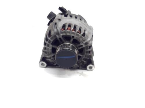 Used Alternator Alternator CITROËN C3 III (SX) 1.2 PureTech 82 (83 hp) 33761874 33761874