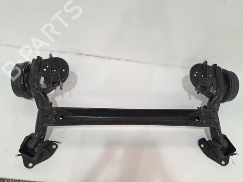 Rear axle RENAULT EXPRESS Box Body/MPV 1.5 Blue dCi 75 (F6AA) | BP40036471M2 - Image 3