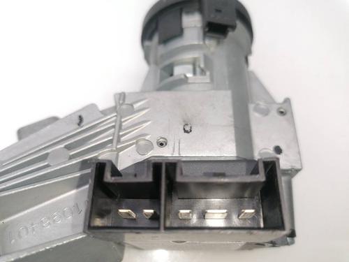Ignition barrel IVECO DAILY VI Platform/Chassis 35S16, 35C16, 40C16, 42S16, 50C16, 60C16, 65C16, 70C16 | BP27461564M48 