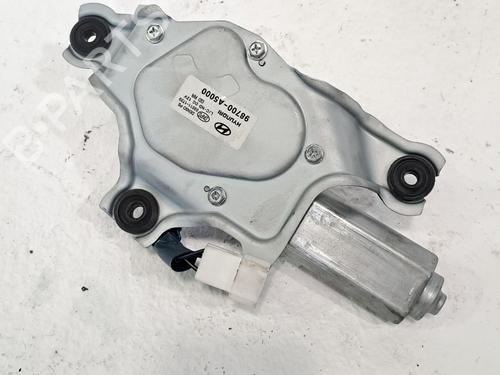 Rear wiper motor HYUNDAI i30 (GD) 1.4 CRDi | BP27463712M102 