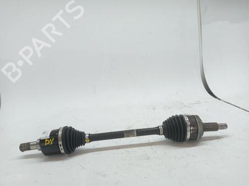 Used Left front driveshaft KIA SPORTAGE IV (QL, QLE) 1.7 CRDi (116 hp) 24444907