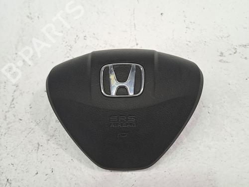 Used Driver airbag HONDA CIVIC VIII Hatchback (FN, FK) 1.8 (FN1, FK2) (140 hp) 28960192