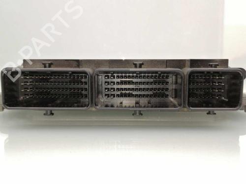 Engine control unit (ECU) NISSAN QASHQAI I (J10, NJ10) 1.6 dCi | BP23382770M57