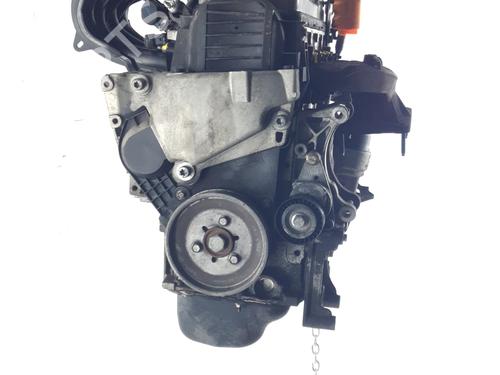 Used Engine Engine CITROËN C3 I (FC_, FN_) 1.1 i (60 hp) 34367335 34367335
