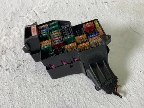 Used Fuse box Fuse box PORSCHE CAYENNE (92A) 3.0 Diesel (245 hp) 39741623 39741623