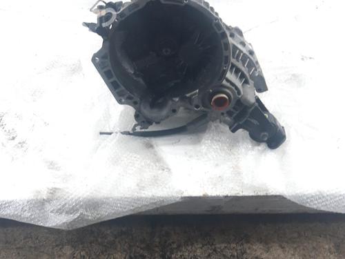 Used Gearbox Gearbox HYUNDAI ACCENT II (LC) 1.3 (86 hp) 35721738 35721738
