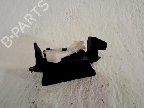 Tailgate handle TOYOTA COROLLA (_E12_) 1.6 VVT-i (ZZE121_, ZZE121R) | BP29558238C132 