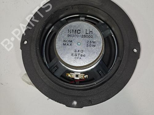 Speaker HYUNDAI SANTA FÉ II (CM) 2.2 CRDi | BP23371703E2 