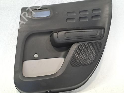 Used Rear right panel CITROËN C3 III (SX) 1.2 PureTech 82 (83 hp) 25999157